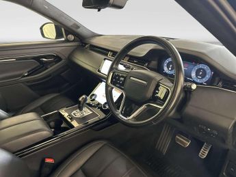 Land Rover Range Rover Evoque 2.0 P250 MHEV Autobiography SUV 5dr Petrol Auto 4WD Euro 6 (s/s)