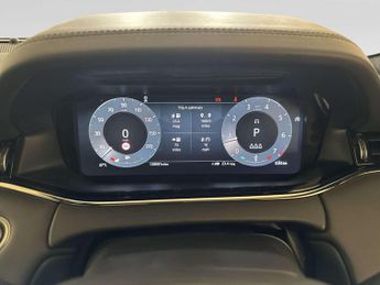 Land Rover Range Rover Evoque 2.0 P250 MHEV Autobiography SUV 5dr Petrol Auto 4WD Euro 6 (s/s)