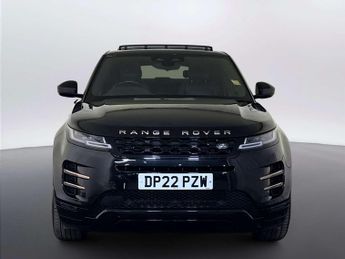 Land Rover Range Rover Evoque 2.0 P250 MHEV Autobiography SUV 5dr Petrol Auto 4WD Euro 6 (s/s)