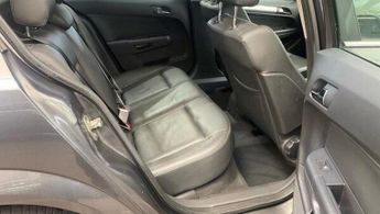 Vauxhall Astra 1.8i 16v Elite 5dr