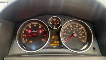 Vauxhall Astra 1.8i 16v Elite 5dr