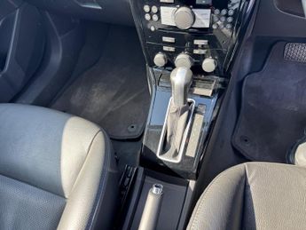 Vauxhall Astra 1.8i 16v Elite 5dr