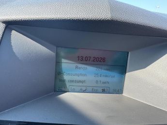 Vauxhall Astra 1.8i 16v Elite 5dr