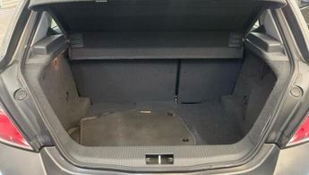 Vauxhall Astra 1.8i 16v Elite 5dr
