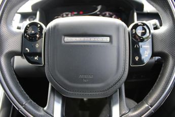 Land Rover Range Rover Sport 3.0 SD V6 Autobiography Dynamic Auto 4WD Euro 6 (s/s) 5dr