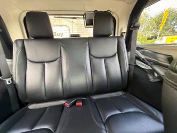 Jeep Wrangler 2.8 CRD Sahara Auto 4WD Euro 5 2dr