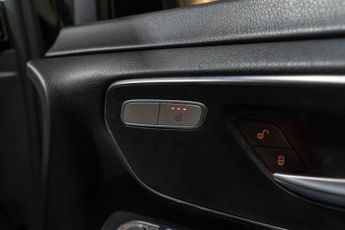 Mercedes-Benz V Class 2.2 V220d BlueTEC Sport G-Tronic+ Euro 6 (s/s) 5dr 8 Seat XLWB