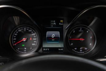 Mercedes-Benz V Class 2.2 V220d BlueTEC Sport G-Tronic+ Euro 6 (s/s) 5dr 8 Seat XLWB