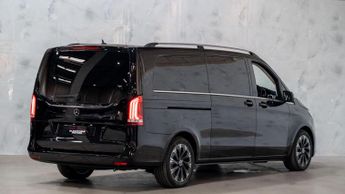 Mercedes-Benz V Class 2.2 V220d BlueTEC Sport G-Tronic+ Euro 6 (s/s) 5dr 8 Seat XLWB