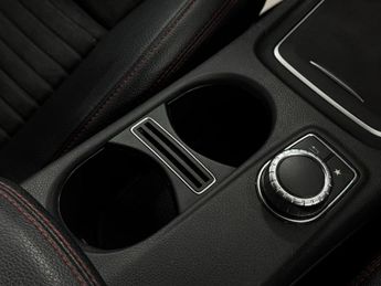 Mercedes-Benz CLA 1.6 CLA200 AMG Line Edition Shooting Brake 7G-DCT Euro 6 (s/s) 5