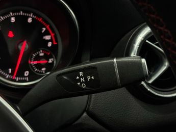 Mercedes-Benz CLA 1.6 CLA200 AMG Line Edition Shooting Brake 7G-DCT Euro 6 (s/s) 5