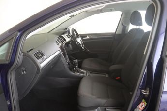 Volkswagen Golf 2.0 TDI SE DSG Euro 6 (s/s) 5dr