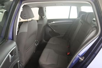 Volkswagen Golf 2.0 TDI SE DSG Euro 6 (s/s) 5dr