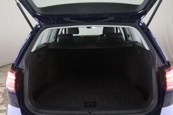 Volkswagen Golf 2.0 TDI SE DSG Euro 6 (s/s) 5dr