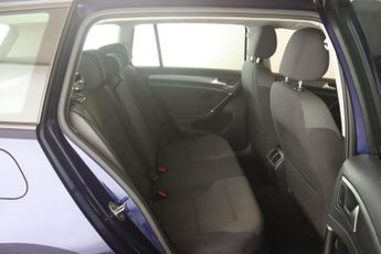 Volkswagen Golf 2.0 TDI SE DSG Euro 6 (s/s) 5dr