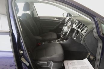 Volkswagen Golf 2.0 TDI SE DSG Euro 6 (s/s) 5dr