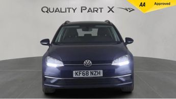 Volkswagen Golf 2.0 TDI SE DSG Euro 6 (s/s) 5dr