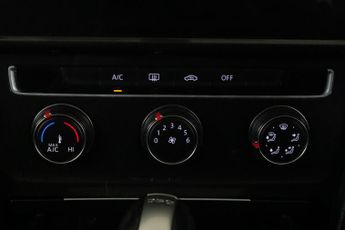 Volkswagen Golf 2.0 TDI SE DSG Euro 6 (s/s) 5dr