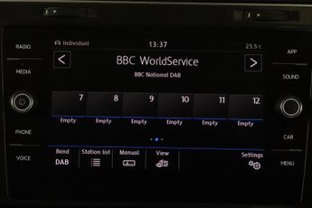 Volkswagen Golf 2.0 TDI SE DSG Euro 6 (s/s) 5dr