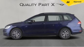 Volkswagen Golf 2.0 TDI SE DSG Euro 6 (s/s) 5dr