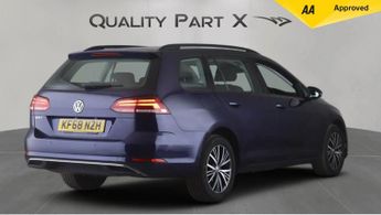Volkswagen Golf 2.0 TDI SE DSG Euro 6 (s/s) 5dr