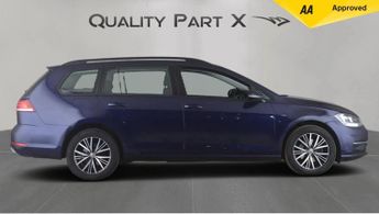 Volkswagen Golf 2.0 TDI SE DSG Euro 6 (s/s) 5dr