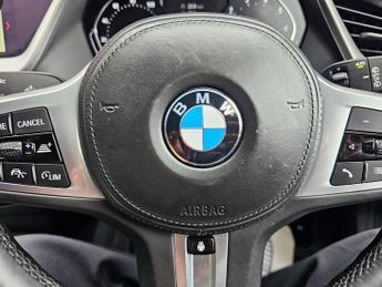 BMW 1 Series 1.5 118i M Sport DCT Euro 6 (s/s) 5dr