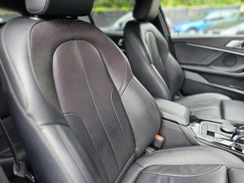 BMW 1 Series 1.5 118i M Sport DCT Euro 6 (s/s) 5dr