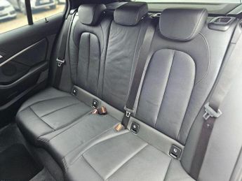 BMW 1 Series 1.5 118i M Sport DCT Euro 6 (s/s) 5dr