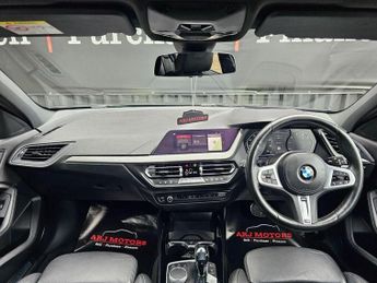 BMW 1 Series 1.5 118i M Sport DCT Euro 6 (s/s) 5dr