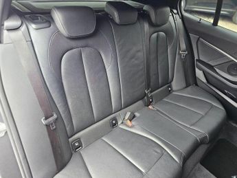 BMW 1 Series 1.5 118i M Sport DCT Euro 6 (s/s) 5dr