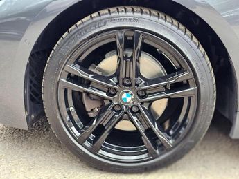 BMW 1 Series 1.5 118i M Sport DCT Euro 6 (s/s) 5dr