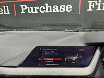 BMW 1 Series 1.5 118i M Sport DCT Euro 6 (s/s) 5dr