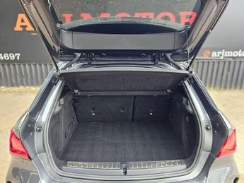 BMW 1 Series 1.5 118i M Sport DCT Euro 6 (s/s) 5dr