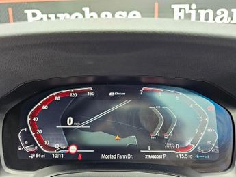 BMW 3 Series 2.0 330e 12kWh M Sport Auto Euro 6 (s/s) 4dr