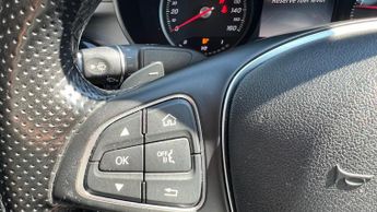 Mercedes-Benz C Class 1.6 C200d Sport G-Tronic+ Euro 6 (s/s) 4dr