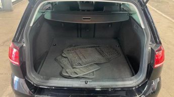 Volkswagen Golf 1.6 TDI Match DSG Euro 6 (s/s) 5dr