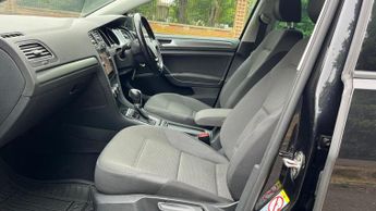 Volkswagen Golf 1.6 TDI Match DSG Euro 6 (s/s) 5dr