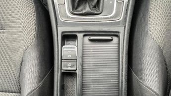 Volkswagen Golf 1.6 TDI Match DSG Euro 6 (s/s) 5dr