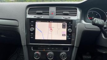 Volkswagen Golf 1.6 TDI Match DSG Euro 6 (s/s) 5dr