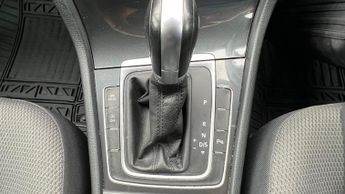 Volkswagen Golf 1.6 TDI Match DSG Euro 6 (s/s) 5dr