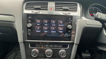 Volkswagen Golf 1.6 TDI Match DSG Euro 6 (s/s) 5dr
