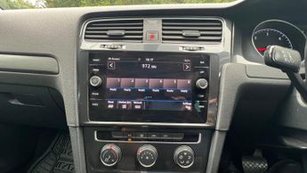 Volkswagen Golf 1.6 TDI Match DSG Euro 6 (s/s) 5dr