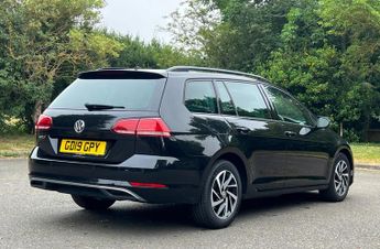 Volkswagen Golf 1.6 TDI Match DSG Euro 6 (s/s) 5dr