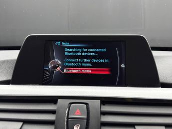 BMW 3 Series Gran Turismo 2.0 320d M Sport GT Auto Euro 6 (s/s) 5dr