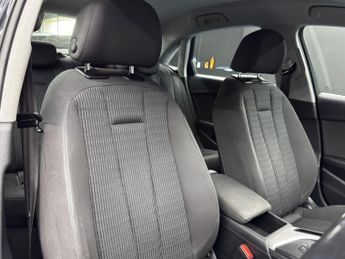 Audi A4 2.0 TDI ultra SE S Tronic Euro 6 (s/s) 4dr