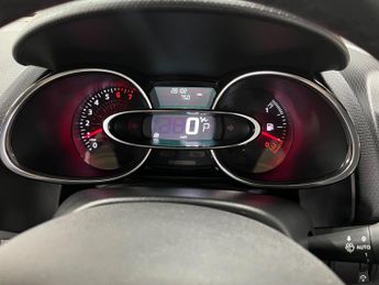 Renault Clio 1.2 TCe Dynamique S Nav EDC Euro 6 (s/s) 5dr