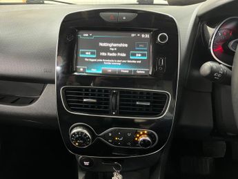 Renault Clio 1.2 TCe Dynamique S Nav EDC Euro 6 (s/s) 5dr
