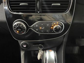 Renault Clio 1.2 TCe Dynamique S Nav EDC Euro 6 (s/s) 5dr