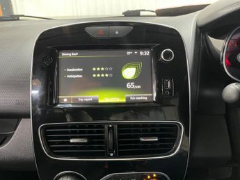 Renault Clio 1.2 TCe Dynamique S Nav EDC Euro 6 (s/s) 5dr